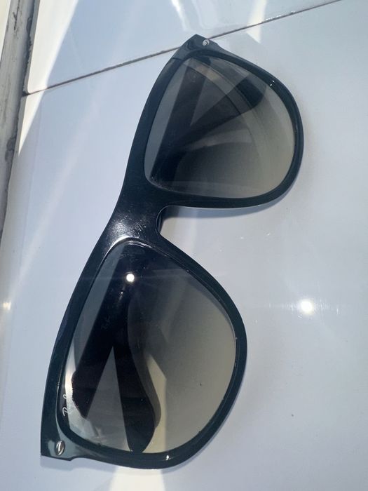 Ray-Ban Boyfriend RB4147 603971