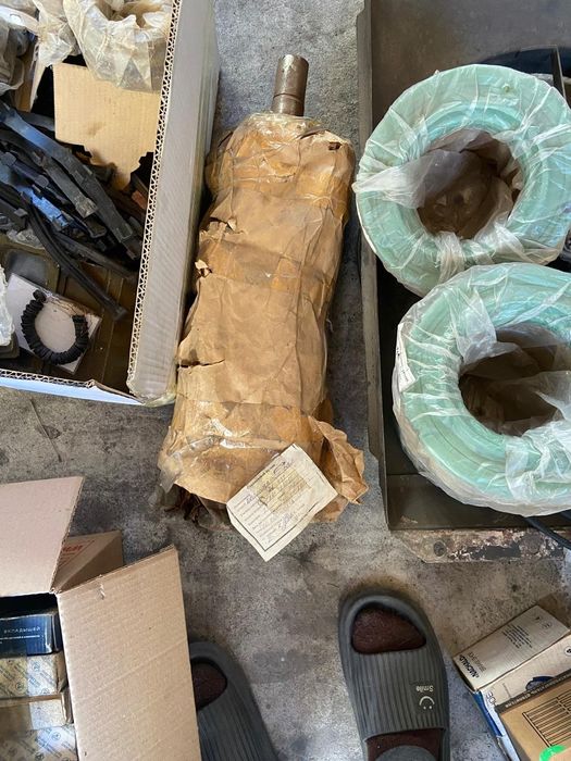 Карбюратор Уаз тент