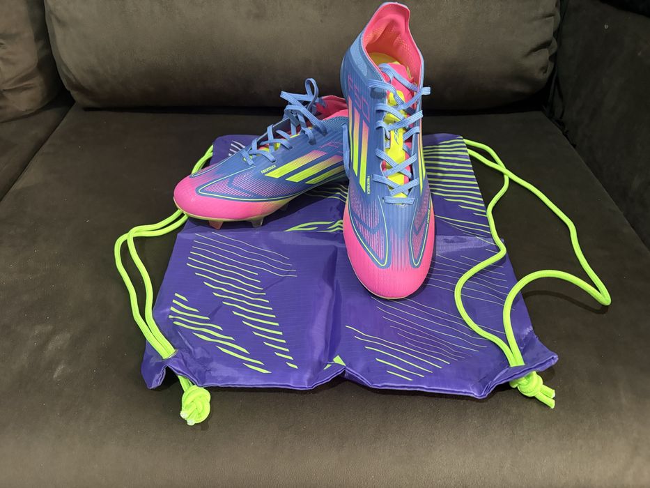 Adidas F50 42 2/3