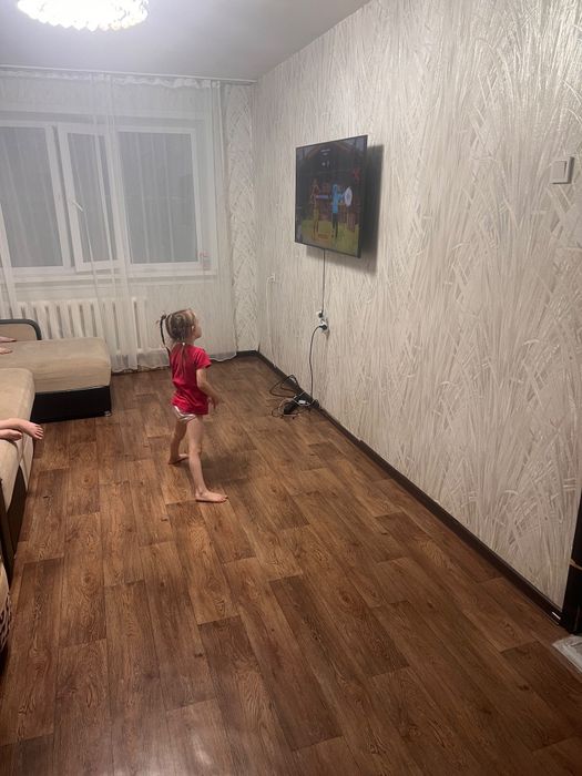 Сдается квартира