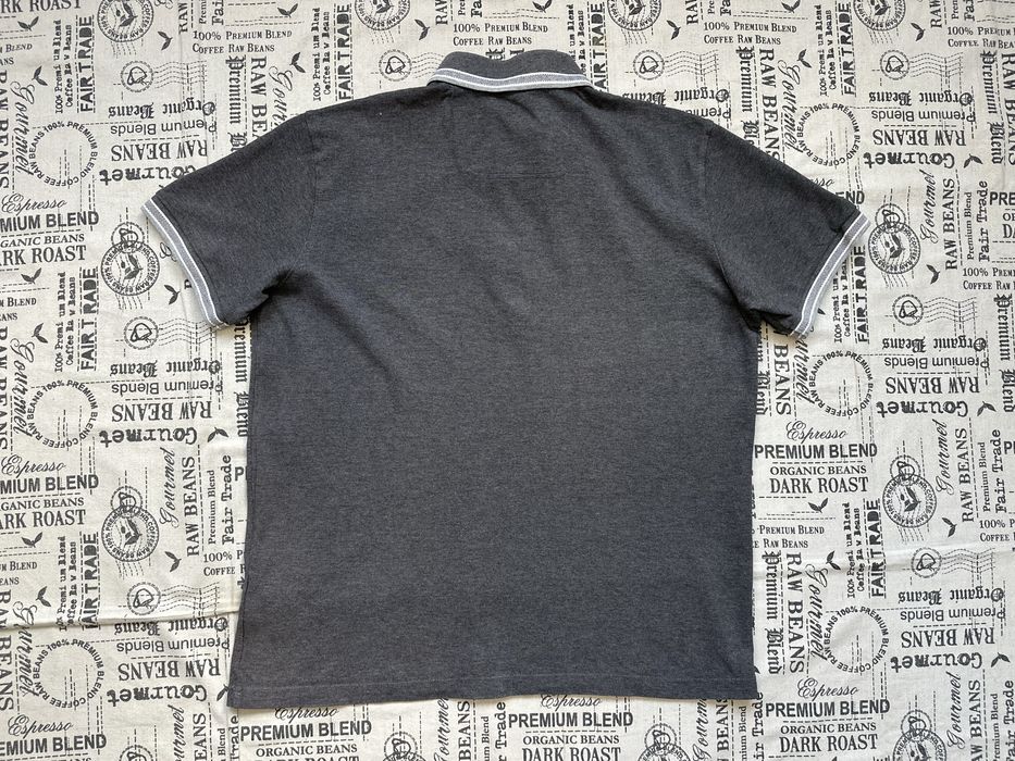 HUGO BOSS original тениска.XL