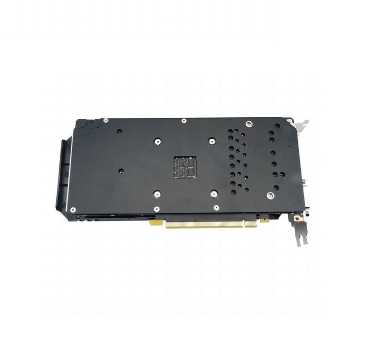 ; Видеокарта ARKTEK RTX2060Super 6GB GDDR6