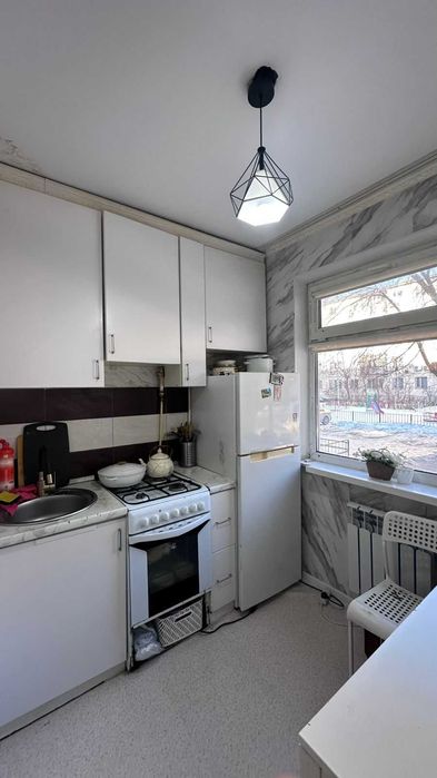 3 ком квартира Океан