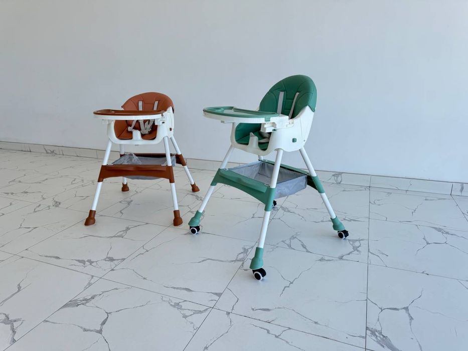 Стул для кормления 618