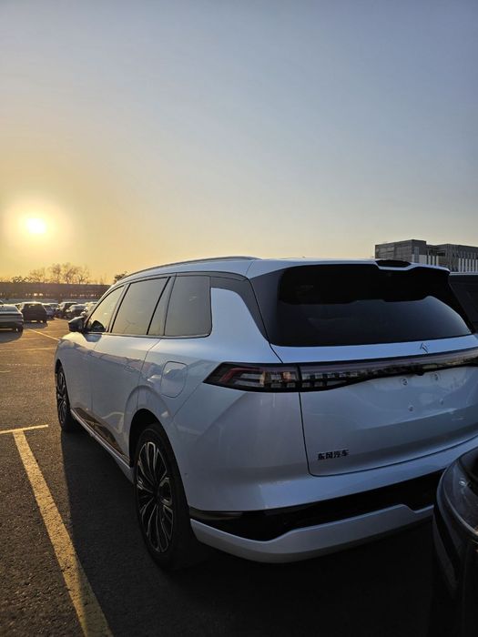 Dongfeng ap 008 restyling Ultra