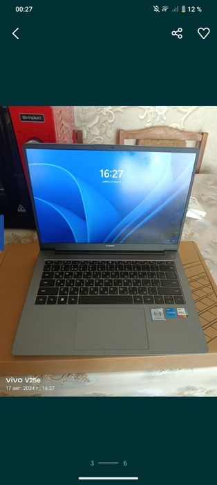 Гарантия 1 год .