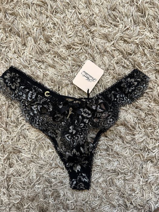 Новое, Нижнее белье Agent Provocateur