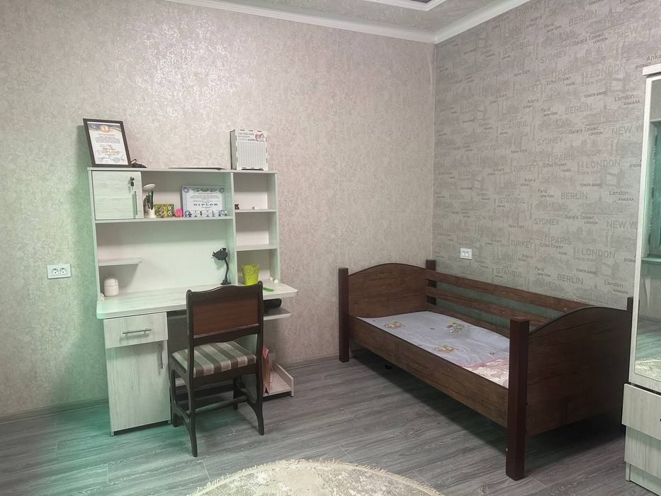 Продаётся участок своя