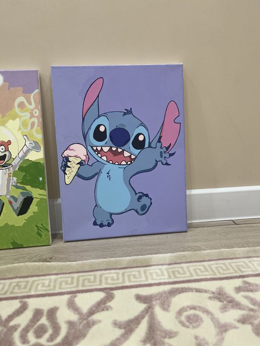 картинки рисование