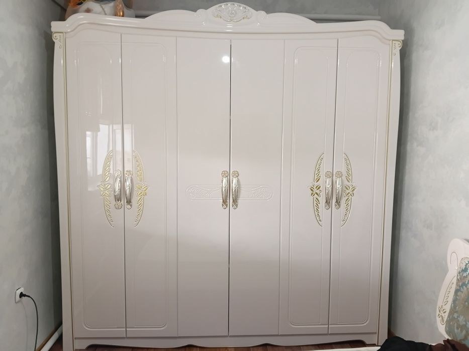 Спалный горнитор