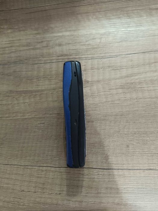 Nokia 7250 кнопочный телефон