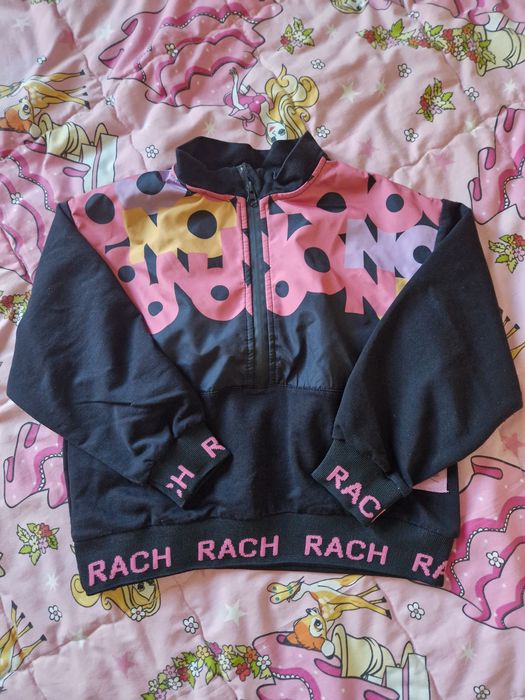 Спортен екип Rach