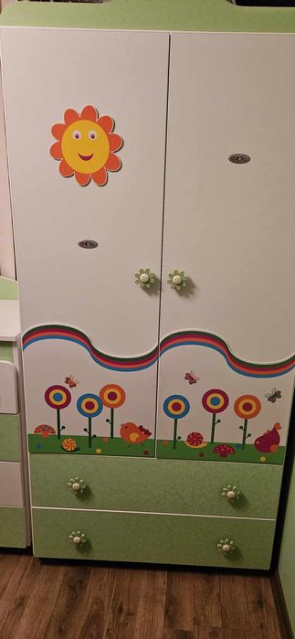 Детско обзавеждане