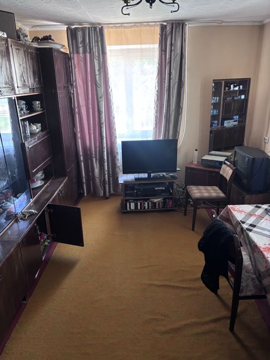 Продам 2-х комнатную квартиру