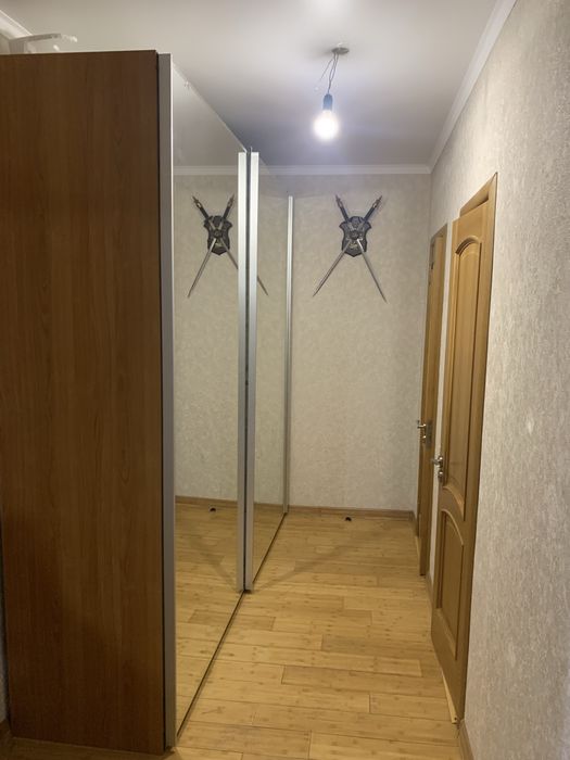 3-х комнатная квартира