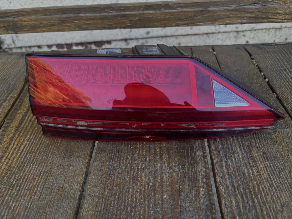 Стоп Ауди А6 А5/Audi A6 C8