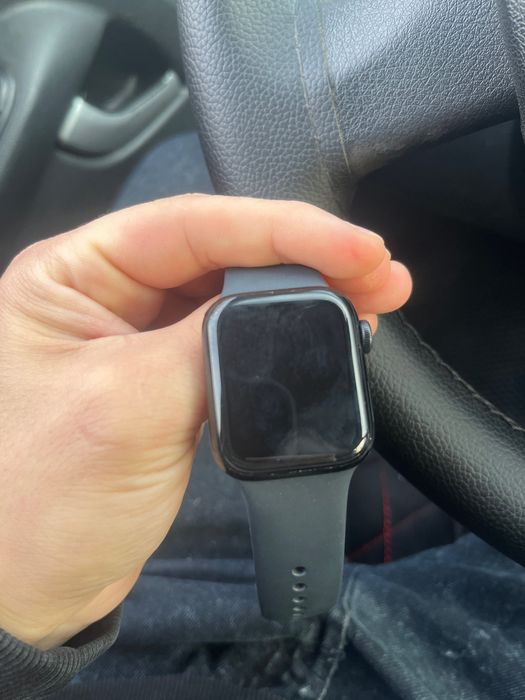 Apple watch se 2