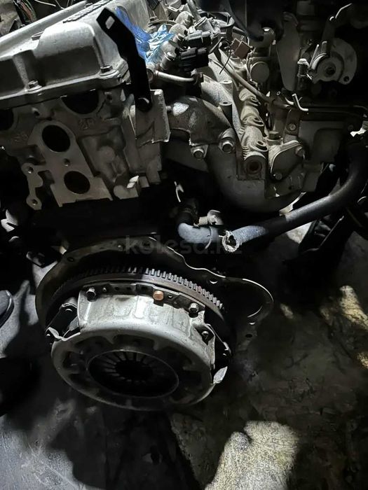 K24 двигатель 2.4 honda и acura