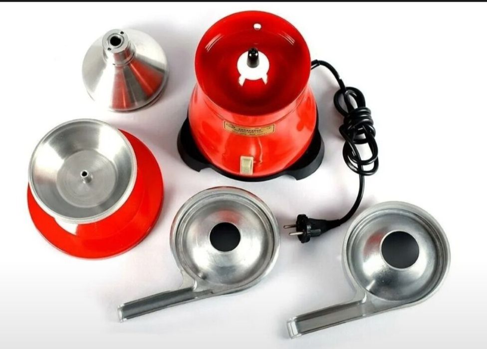 Сепаратор молока Мотор СИЧ 12 Лр Сделано в Украине