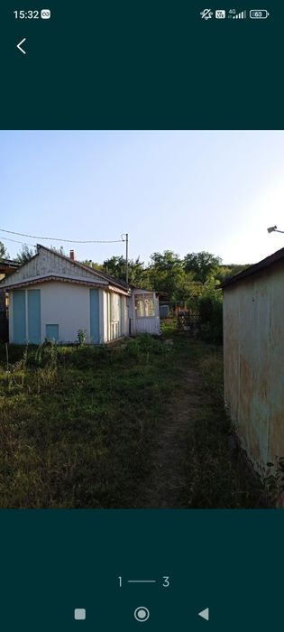 Casa bătrânească 1500m2 teren Cucuteni Letcani Iasi