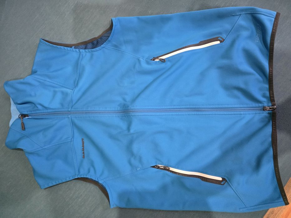 Marmot Панталони с мембрана