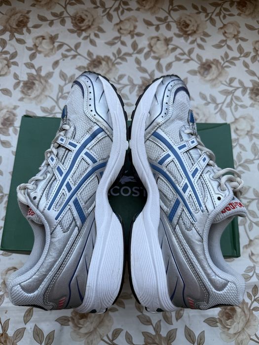 Adidași Asics Silver Blue 42.5