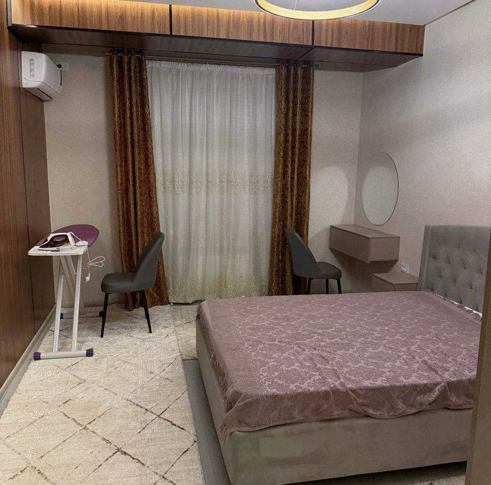 Срочно сдается 2х комнатная квартира