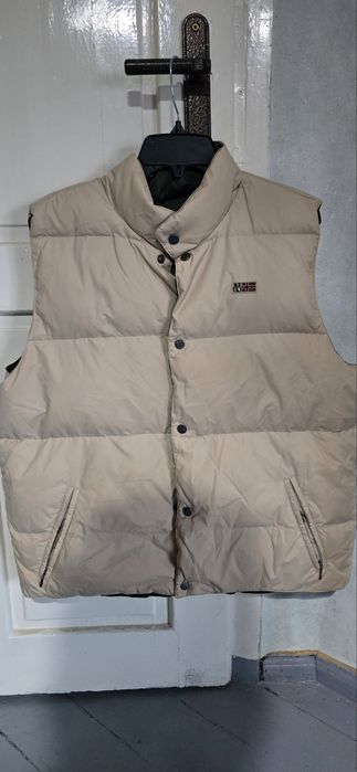 Napapijri пух оригинал