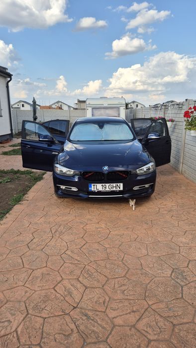 BMW 3 Series 2014 — imagine 2
