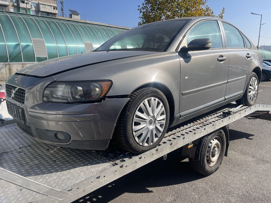 Volvo S40 2.0 Hdi на части