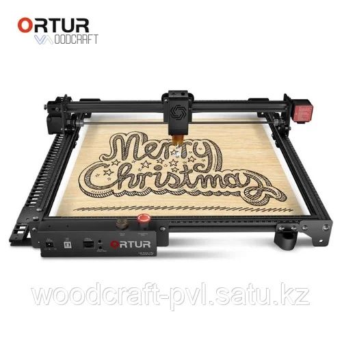 Лазерный станок ortur olm 2 pro