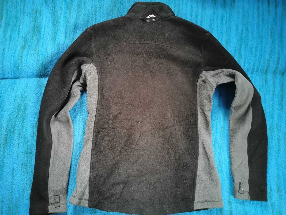 Softshell Outdoor Research M si polar Kathmandu Polartec 10 M