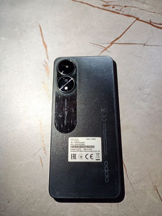 Oppo  A78  256гб