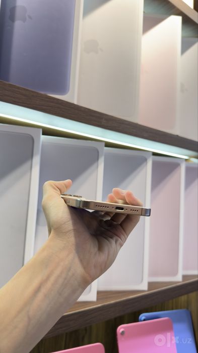 iphone 16 pro max naxtka va nasiya savdoga