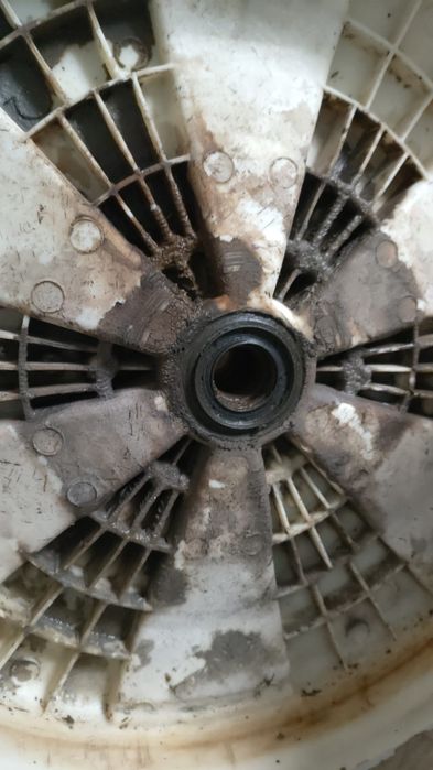 Ремонт стиральных машин