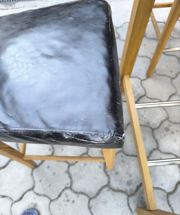Set masa bucatarie cu scaune
