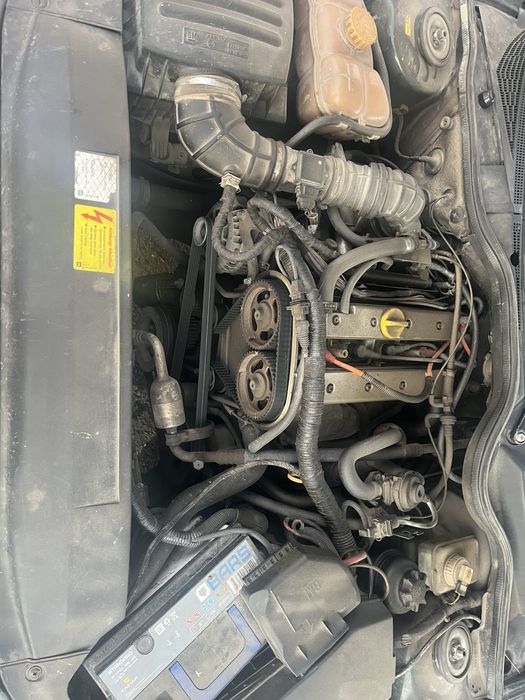 Продам омегу б 1998 год