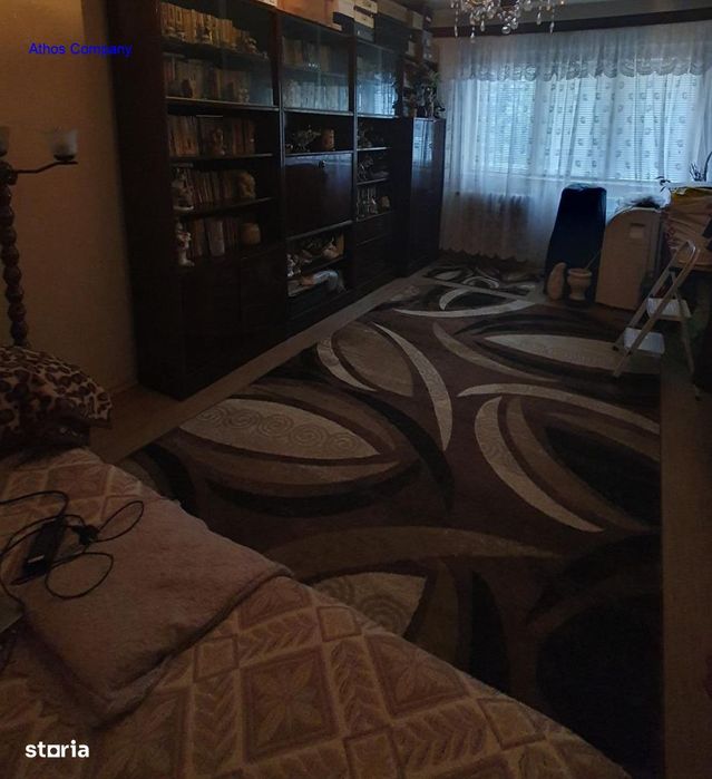 Ap 4 camere in Berceni- Oltenitei