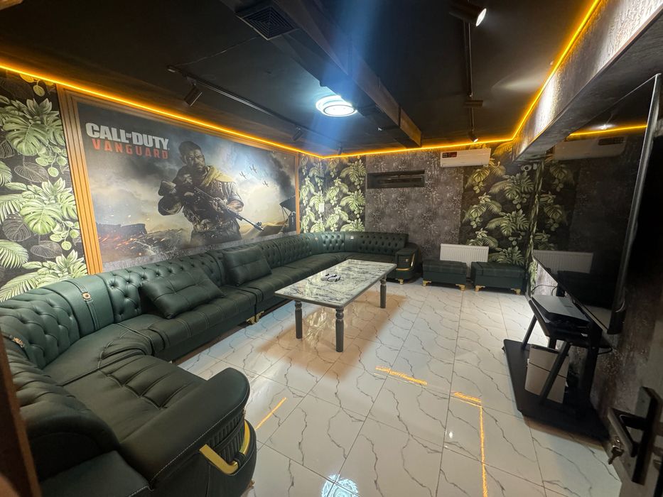 Продается готовый бизнес Компьютерный клуб