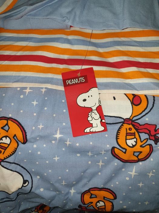 Set față de pernă 42x60+2 huse pilotă 120×60