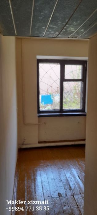 Samarqand shahar uy sotiladi