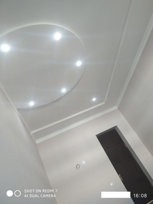 6 сотихли Евро ховли сотилади