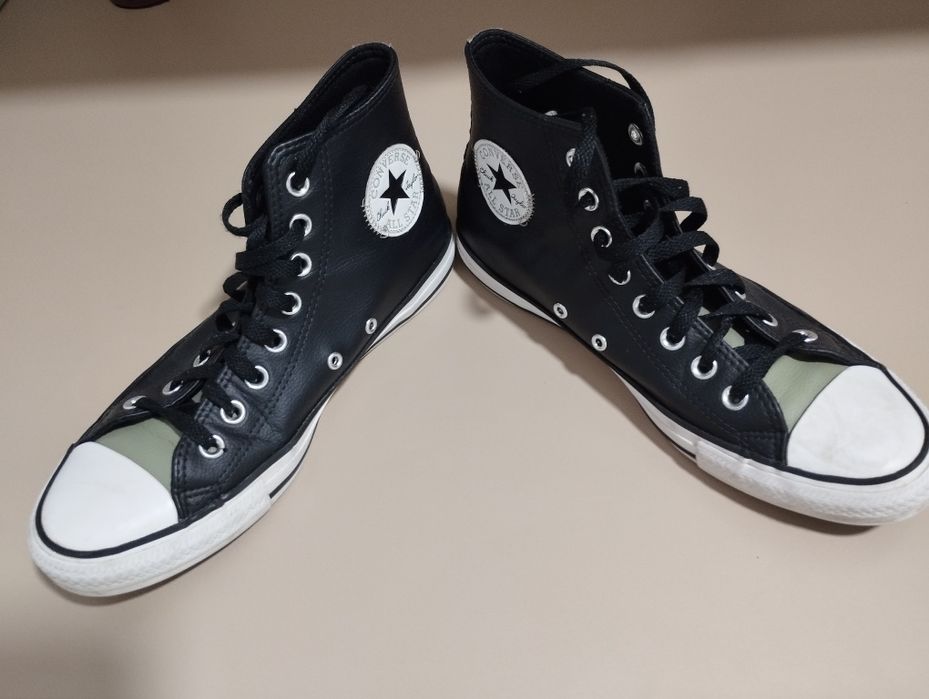 Кецове Converse All-stars 41 номер