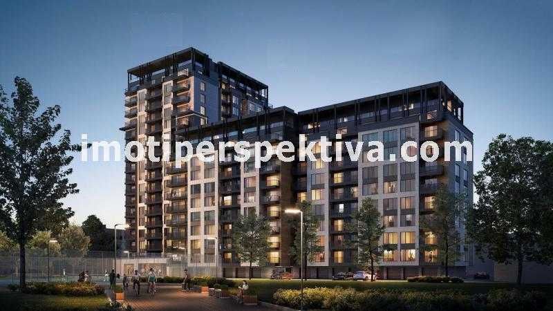 Продава се Тристаен апартамент в Пловдив, Кършияка - 130 кв.м за 1246 €/кв.м - Снимка #11