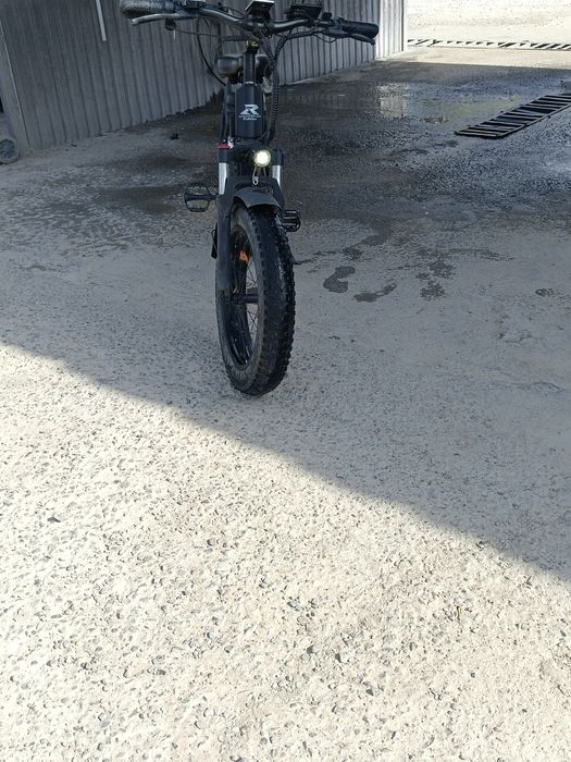 Электронный велик саудасы бар