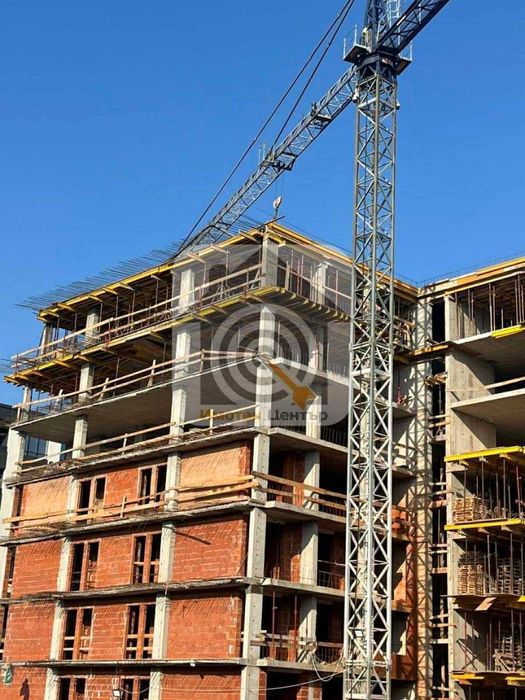 Продава се Двустаен апартамент в София, Малинова долина - 68 кв.м за 1275 €/кв.м - Снимка #2