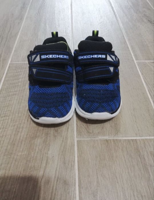 Adidasi copii SKECHERS