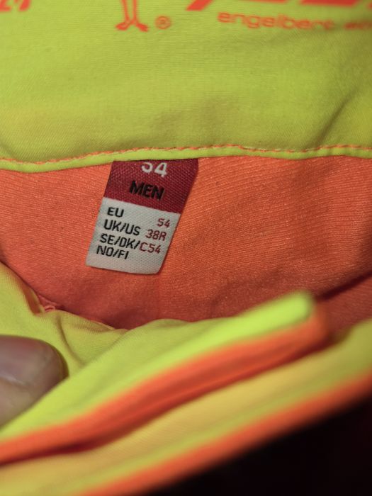 Engelbert Strauss pantalini