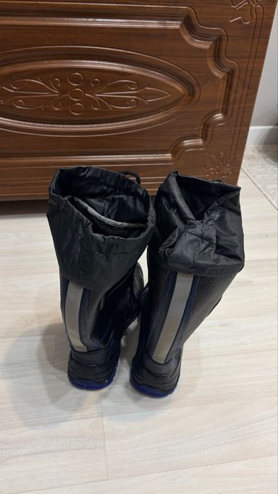 қысқы етік 44 размер