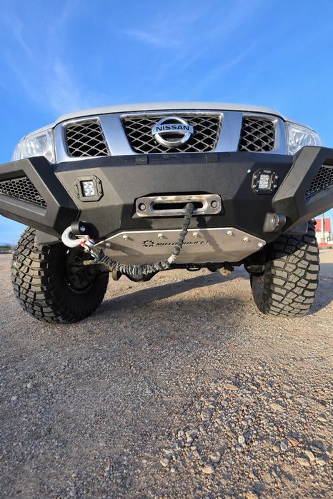 Nissan Patrol Y61  GU4 AUTOUTILITARA N1G